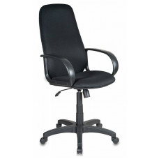 Компьютерное кресло Бюрократ CH-808AXSN Black
