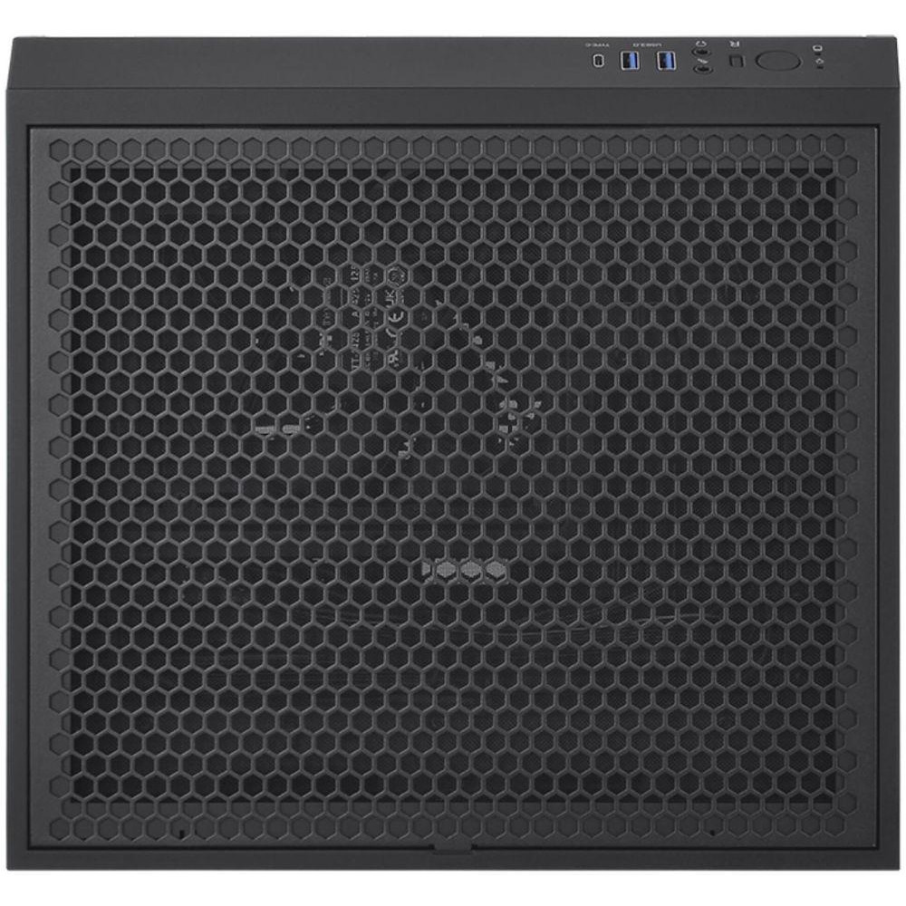 Корпус Thermaltake CA-1X9-00S1WN-00