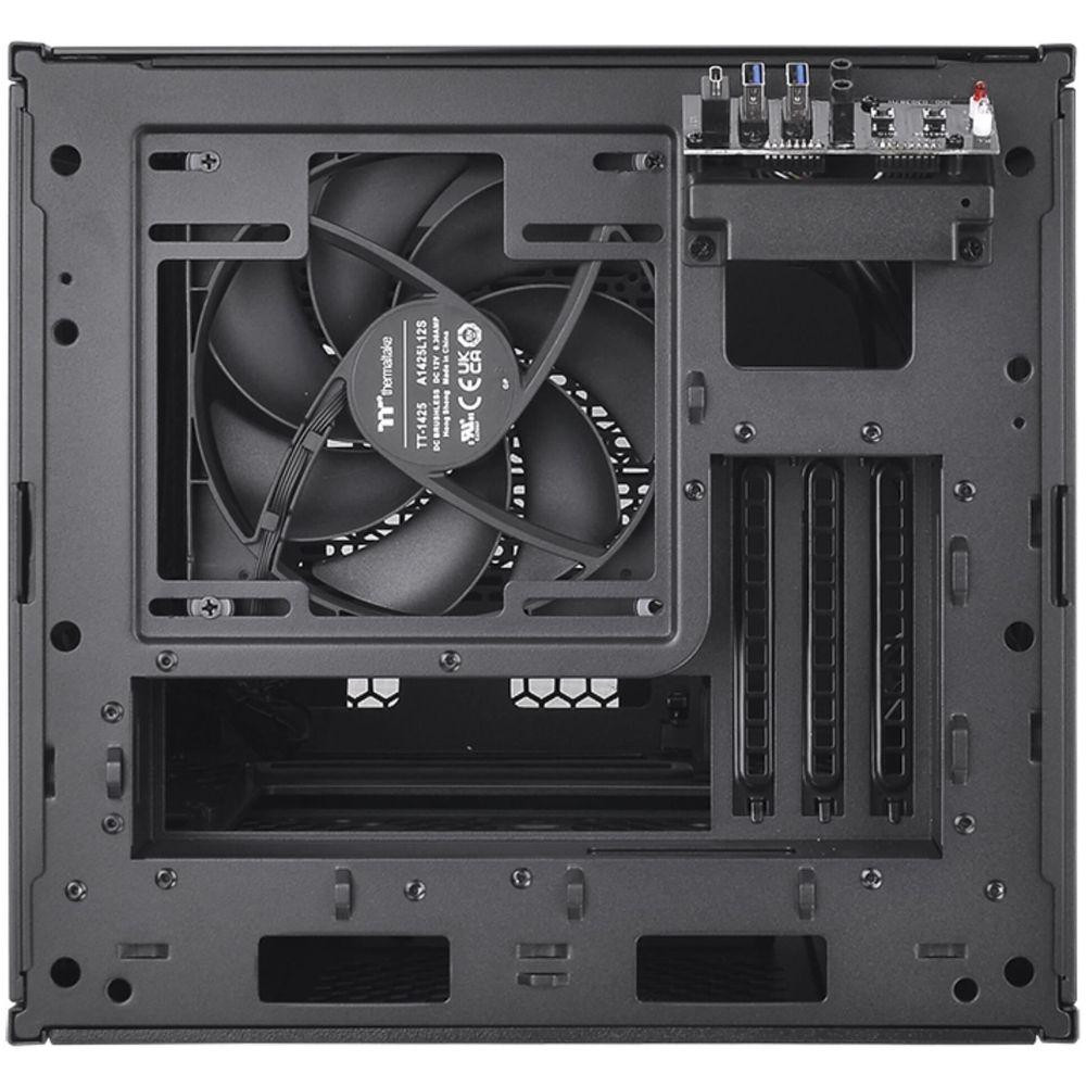 Корпус Thermaltake CA-1X9-00S1WN-00