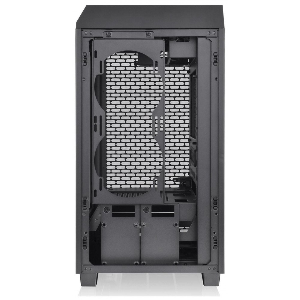 Корпус Thermaltake CA-1X9-00S1WN-00