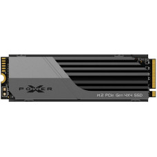 Накопитель SSD Silicon Power SP02KGBP44XS7005