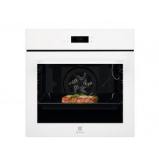 Духовой шкаф электрический Electrolux EOE8P39WV белый