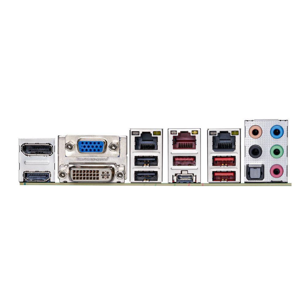 Материнская плата SuperMicro MBD-X13SAE-F-B