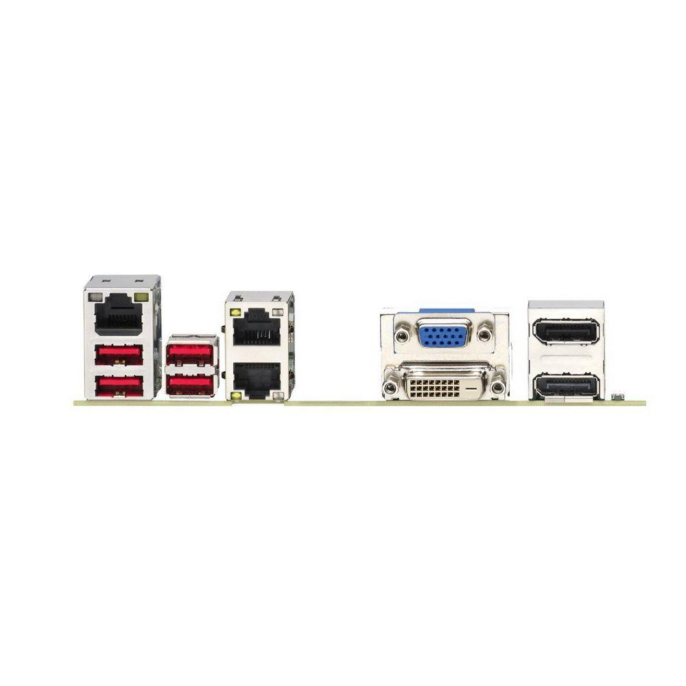 Материнская плата SuperMicro MBD-X12SCZ-F-B