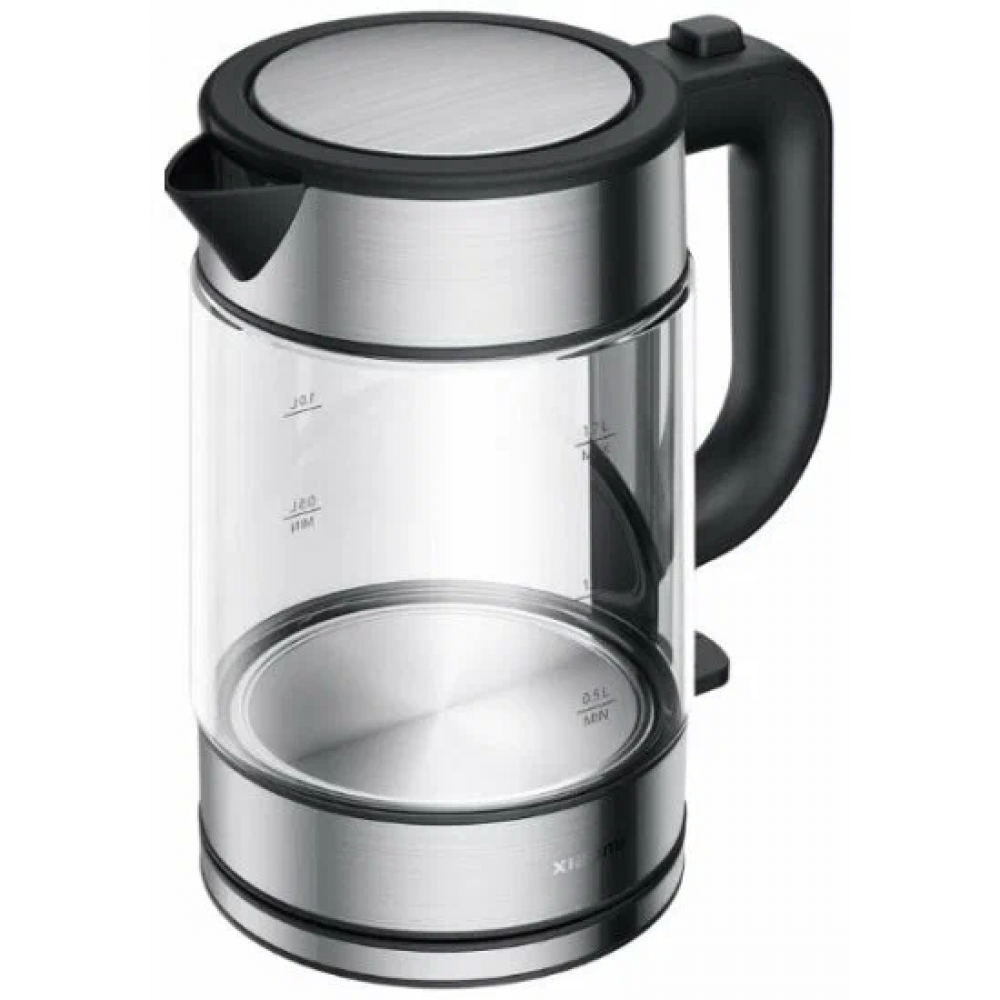 Электрический чайник Xiaomi Electric Glass Kettle RU Xiaomi Электрический чайник Electric Glass Kettle RU