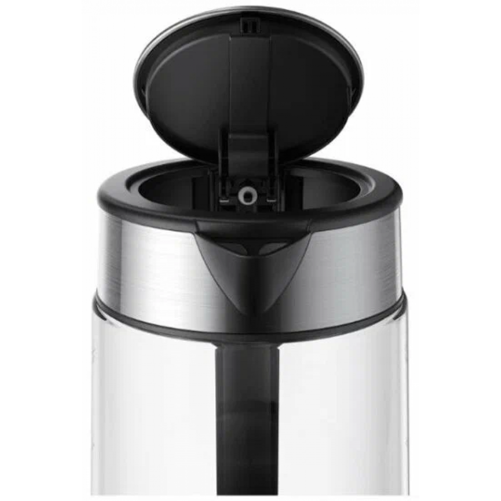 Электрический чайник Xiaomi Electric Glass Kettle RU Xiaomi Электрический чайник Electric Glass Kettle RU
