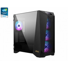 Компьютерный корпус MSI MEG PROSPECT 700R Mid-Tower, E-ATX, 2xUSB 3.2, 1xUSB-C, Audio I/O, 4x140 ARGb fan, Laminated Tempered Glass, (41556)