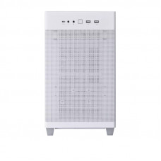 Компьютерный корпус Asus AP201 PRIME CASE TG WHITE AP201/WHT/TG