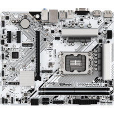 Материнская плата ASRock B760M-HDVM.2