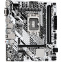 Материнская плата ASRock H610M-HDVM.2+ D5
