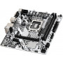 Материнская плата ASRock H610M-HDVM.2+ D5