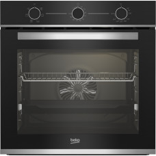 Духовой шкаф электрический Beko BBIE13100XC черный