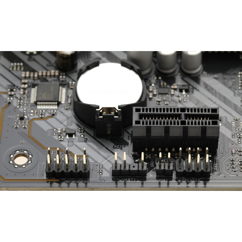 Материнская плата ASRock H610M-H2M.2 D5