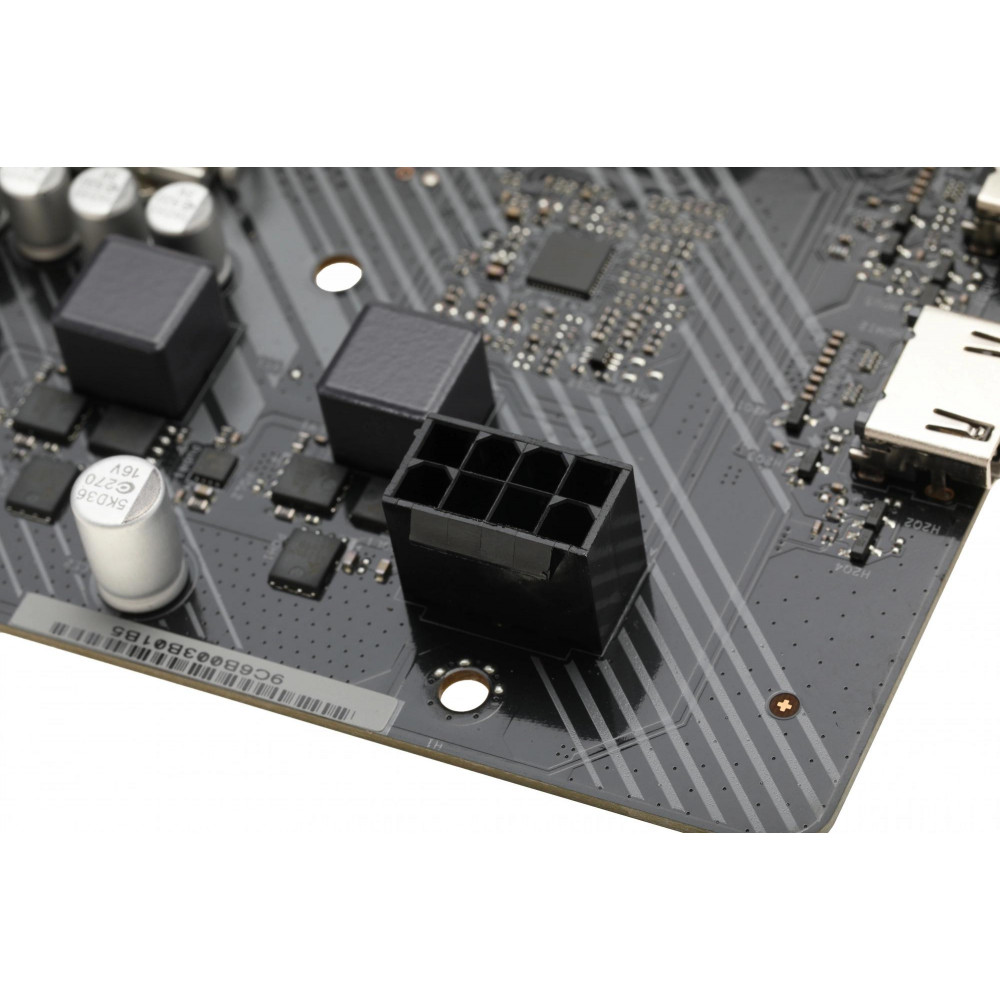 Материнская плата ASRock H610M-H2M.2 D5