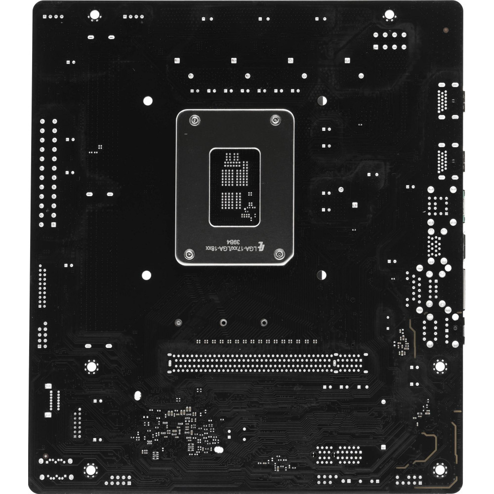 Материнская плата ASRock H610M-H2M.2 D5