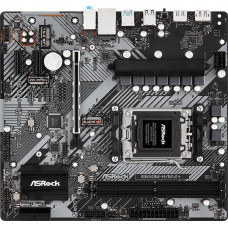 Материнская плата ASRock B650M-HM.2+