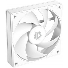 Вентилятор для корпуса ID-COOLING AF-125-W Вентилятор для корпуса ID-COOLING AF-125-W