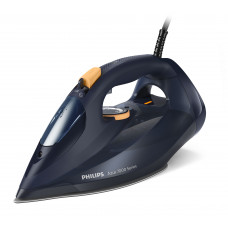 Утюг Philips DST7060/20 3000Вт синий