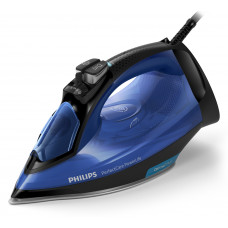 Утюг Philips GC3920/20 2500Вт синий/черный