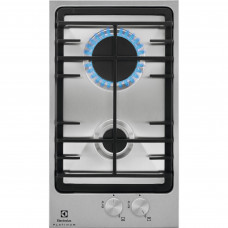 Газовая варочная поверхность Electrolux EGG3322NVX нержавеющая сталь