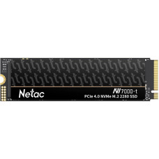 Накопитель SSD Netac NT01NV7000T-4T0-E4X