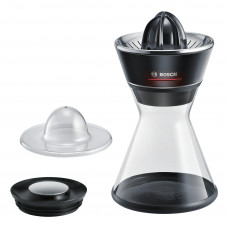 Соковыжималка Bosch MCP72GPB citrus press