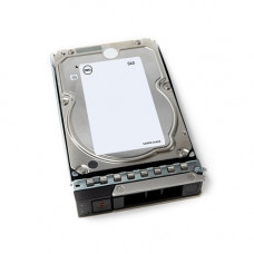 Жесткий диск DELL 20TB LFF 3.5" SAS ISE 7.2K 12Gbps HDD Hot-Plug for ME412/ME5012