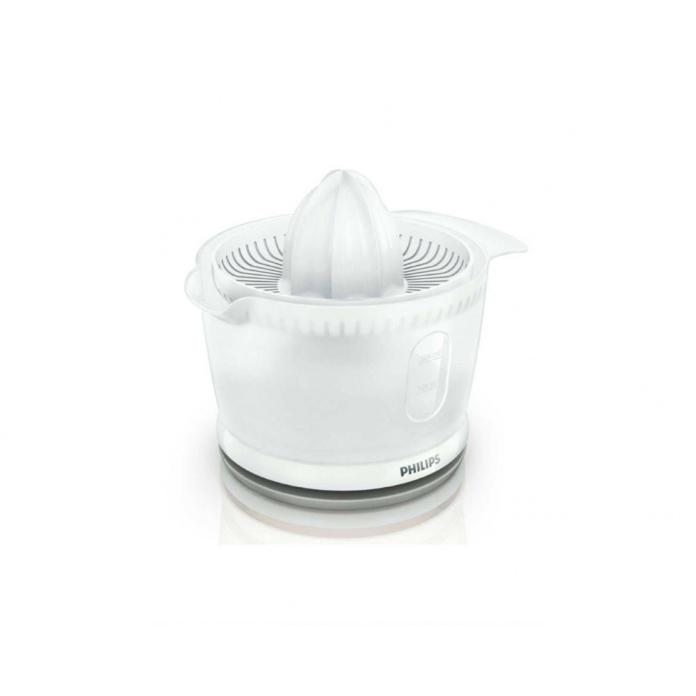 Соковыжималка Philips HR 2738 White
