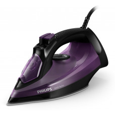 Утюг Philips DST5030/80 2400 Вт, фиолетовый