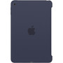 Чехол Apple iPad mini 4 Silicone Case MKLM2ZM/A Midnight Blue
