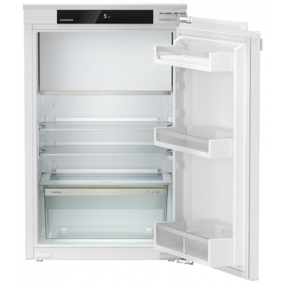 Встраиваемые LIEBHERR 001