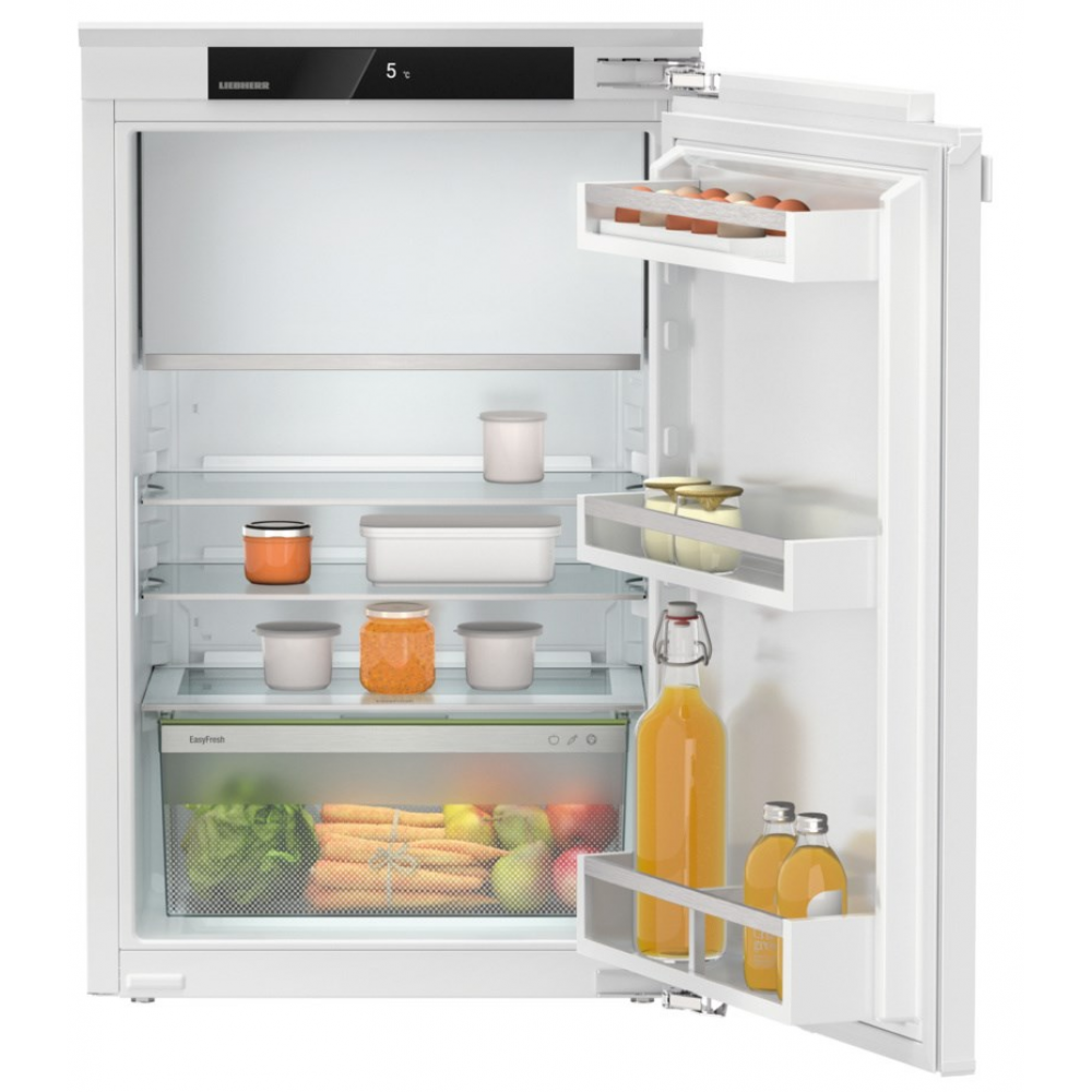 Встраиваемые LIEBHERR 001