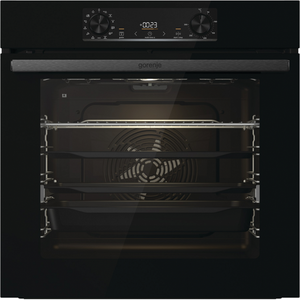 Встраиваемые Gorenje BPS6737E14BG