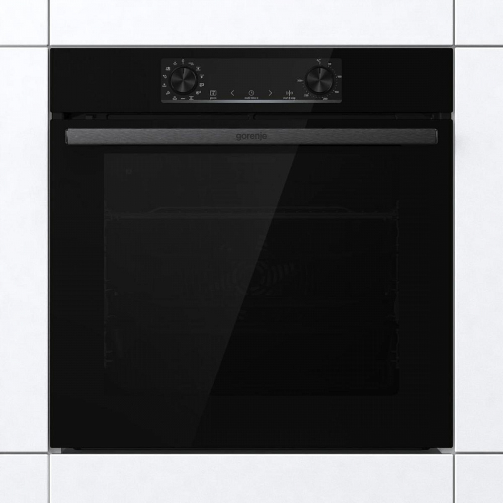 Встраиваемые Gorenje BPS6737E14BG