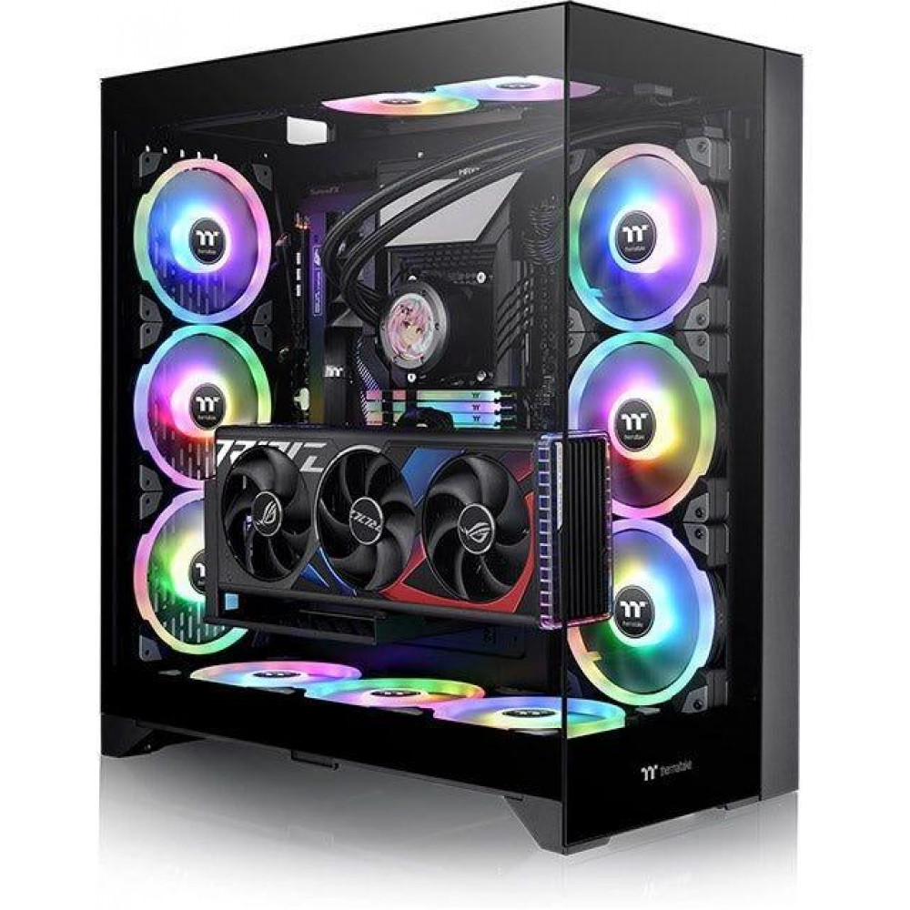 Корпус Thermaltake CA-1Y3-00M1WN-00