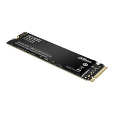 Накопитель SSD Dahua C900, 256Gb, M.2 2280, PCIe 3.0 x4, NVMe, R/W 2000/1050