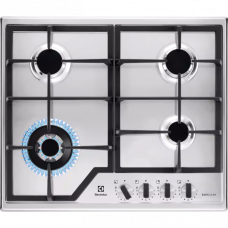 Встраиваемые газовые панели ELECTROLUX Electrolux KGS64362XX