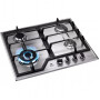 Встраиваемые газовые панели ELECTROLUX Electrolux KGS64362XX