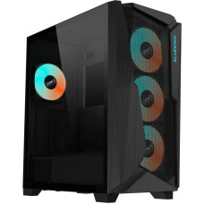 Корпус Gigabyte 28300-GC301B-1CKR