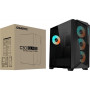 Корпус Gigabyte 28300-GC301B-1CKR