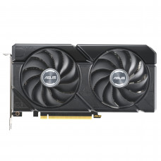 Видеокарта Asus DUAL-RTX4060TI-O8G-EVO NVIDIA GeForce RTX 4060TI 8Gb PCI-E 4.0 128bit GDDR6 2565/18000 HDMIx1 DPx3 HDCP Ret