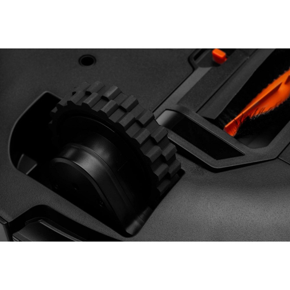 Робот-пылесос Xiaomi BHR7726GL