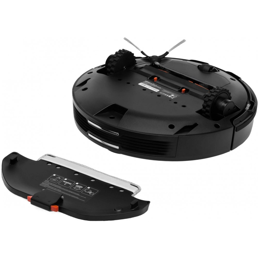 Робот-пылесос Xiaomi BHR7726GL