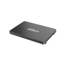 Накопитель SSD Dahua C800A 512GB 2.5 SATA III 3D NAND, 7mm, R/W up to 540/460MB/s, TBW 200TB 5year wty