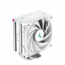 Кулер для процессора DeepCool AK400 DIGITAL белый 120мм алюминий 1850rpm 28db 4-pin 220Вт