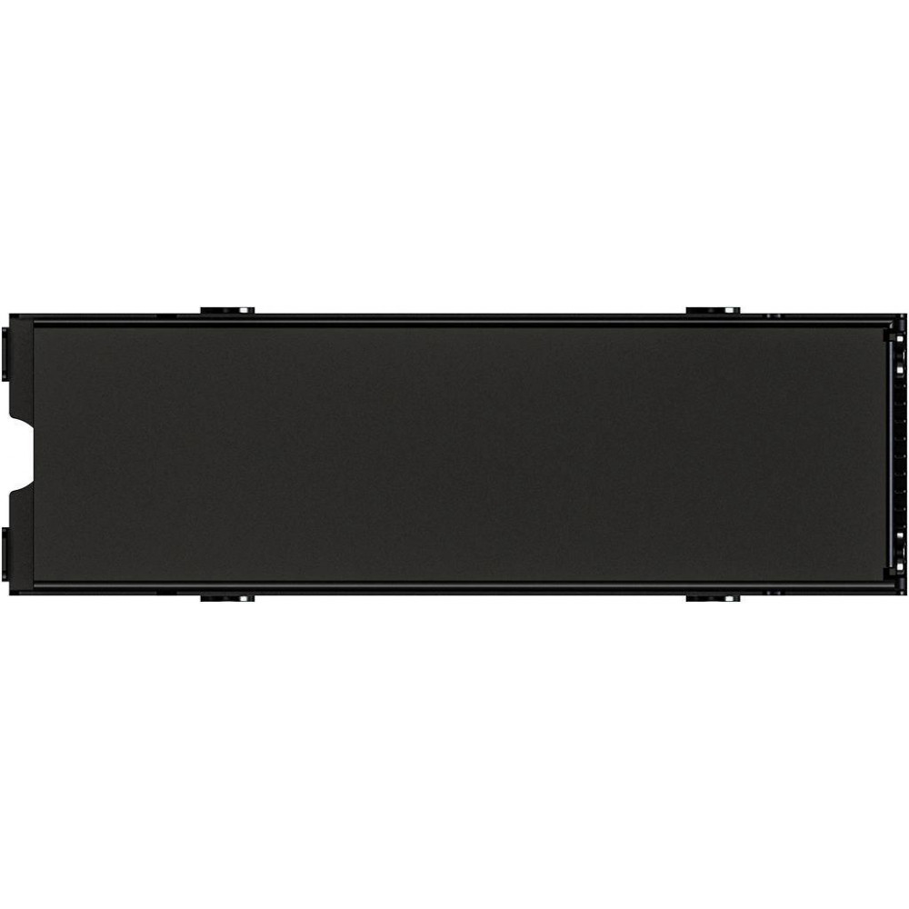 Радиатор для SSD ID-COOLING ZERO M25