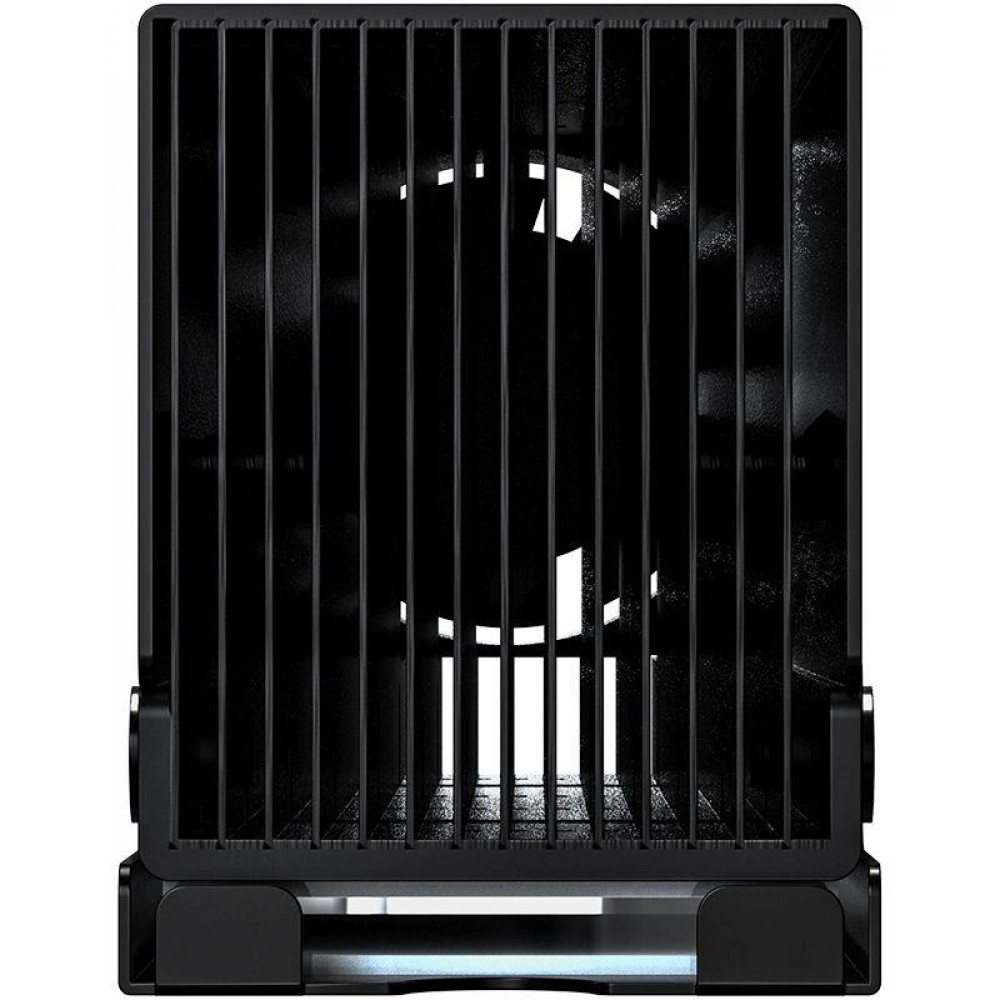 Радиатор для SSD ID-COOLING ZERO M25