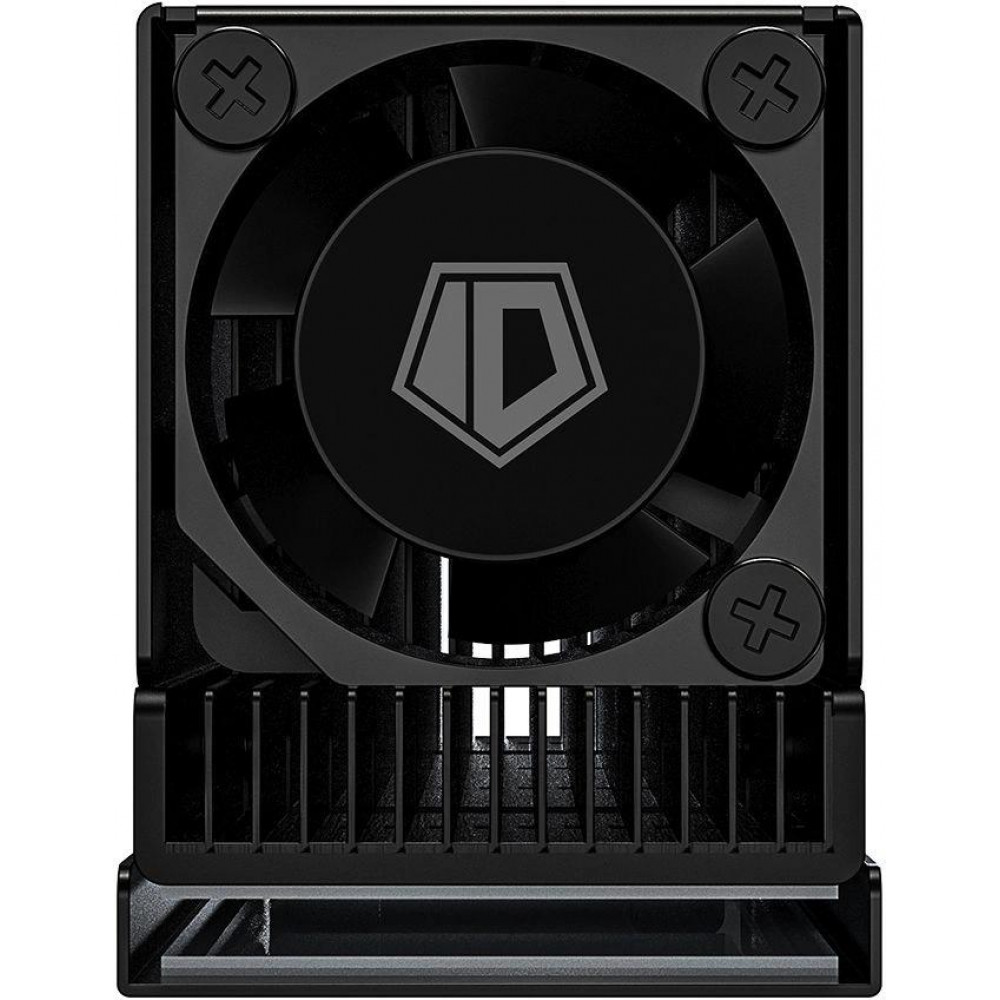 Радиатор для SSD ID-COOLING ZERO M25