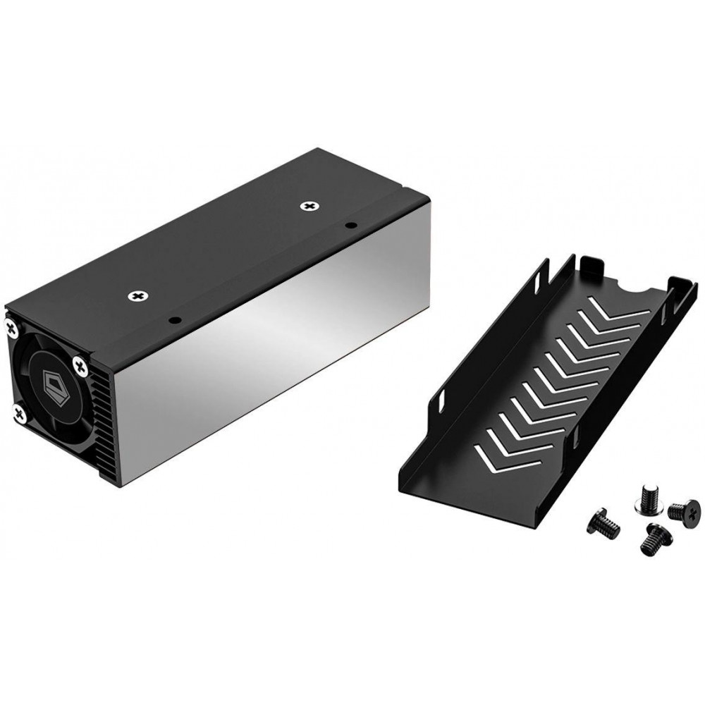 Радиатор для SSD ID-COOLING ZERO M25