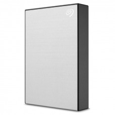 Жесткий диск Seagate One Touch STKY1000401 USB 3.0 1TB 2.5" серебристый